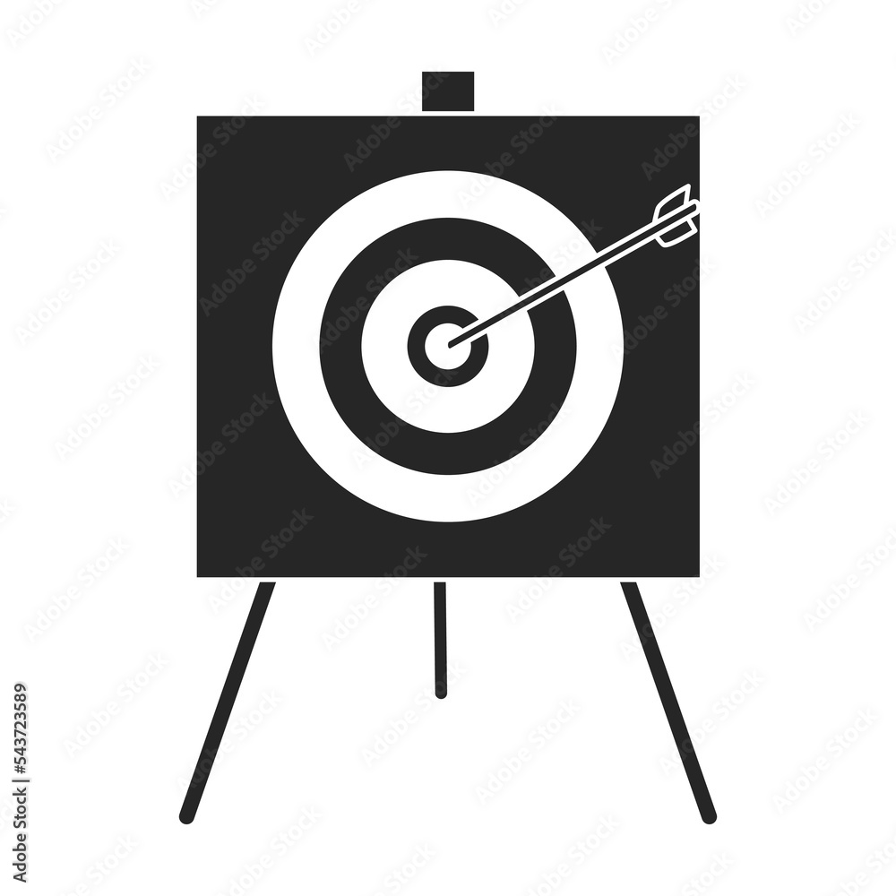 Target vector icon.Black vector icon isolated on white background target. Target vector icon.Black vector icon isolated on white background target.