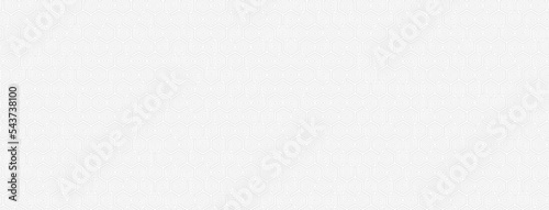 Abstract background with maze pattern in white and gray colors