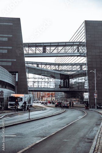 Photography Traveling in Copenhagen cityscape, Copenhagen, Denmark