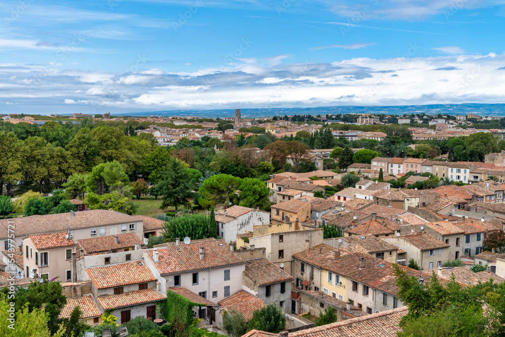 Carcassonne, France