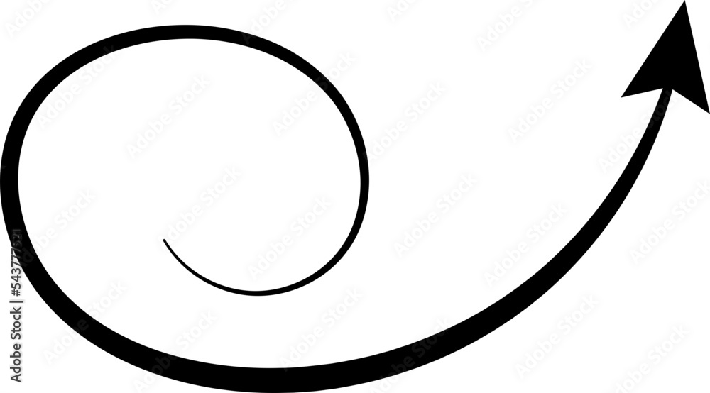 arrow circle up down black hand drawn icon illustration vector arrow circle up down black hand drawn icon illustration vector