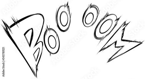фотографія Sound01 BOOOOM
