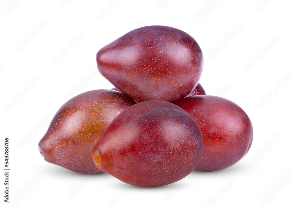 Plums plum prunes fruit isolated on transparent png Plums plum prunes fruit isolated on transparent png