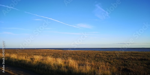 Naturschutzgebiet Wattenmeer