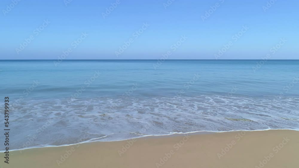 Crashing waves on beach top view,Aerial view waves sea Amazing ocean, Tropical beach sea in the beautiful Phuket island Thailand,Phuket island is destination tourist to travel Thailand Crashing waves on beach top view,Aerial view waves sea Amazing ocean, Tropical beach sea in the beautiful Phuket island Thailand,Phuket island is destination tourist to travel Thailand