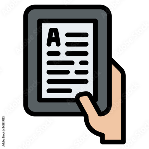 kindle language learning icon