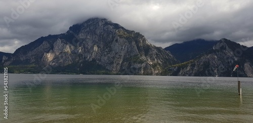 this photo is travel to austria and germany and switzerland with my friends