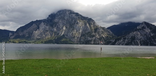 this photo is travel to austria and germany and switzerland with my friends