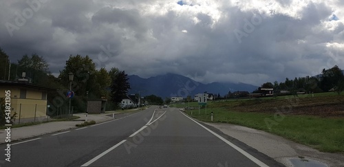 this photo is travel to austria and germany and switzerland with my friends