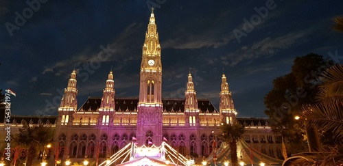 this photo is travel to austria and germany and switzerland with my friends