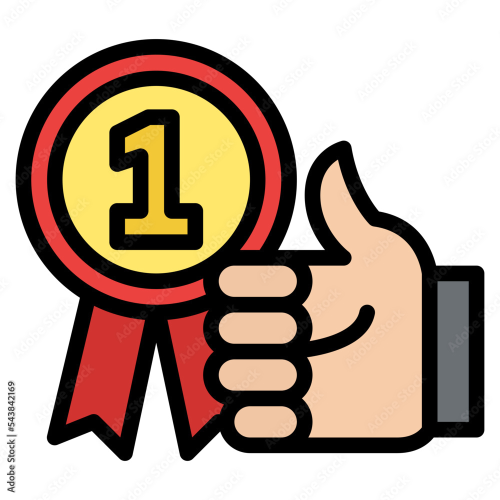 thum up successful icon thum up successful icon