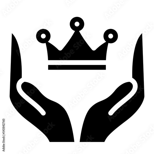 promote successful icon