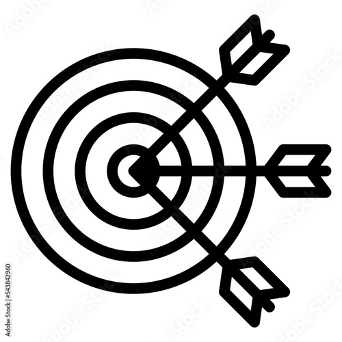 dart successful icon