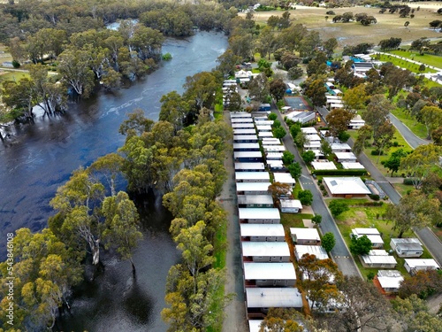 Rural, Murray River, Riverina, Irrigation, Flood, Deniliquin, Crop