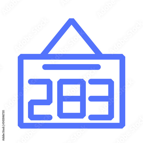 Explore Number Room Travel Travelling World