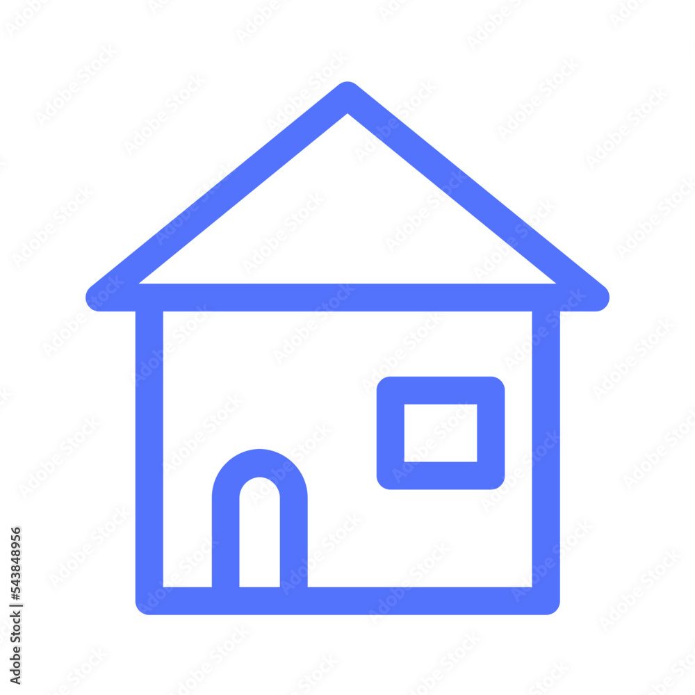 Home House Icon Home House Icon