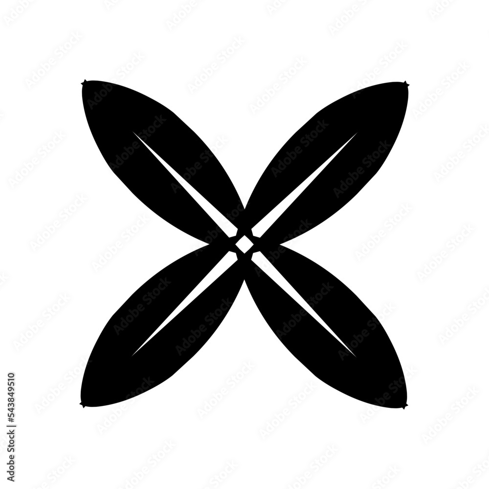 Pattern of Batik Kawung. One of Indonesia's beautiful batik motifs. Usually used by Javanese. Can print or background. Pattern of Batik Kawung. One of Indonesia's beautiful batik motifs. Usually used by Javanese. Can print or background.