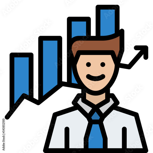 business insider business company icon