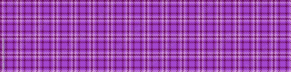 Decorative tartan plaid tiles pattern illustration