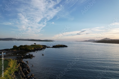 Eagles point Cork Irleand photo