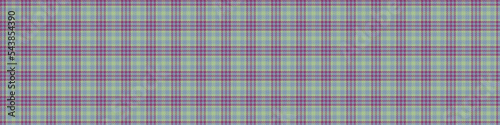 Decorative tartan plaid tiles pattern illustration