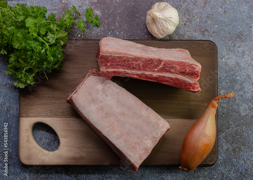 Beef Short Ribs