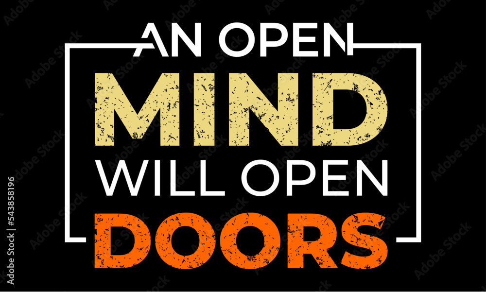Vector image of a design containing a motivational, inspirational or slogan sentence. Can be printed on t-shirts and other media.
Vector image of a design containing a motivational, inspirational or slogan sentence. Can be printed on t-shirts and other media.