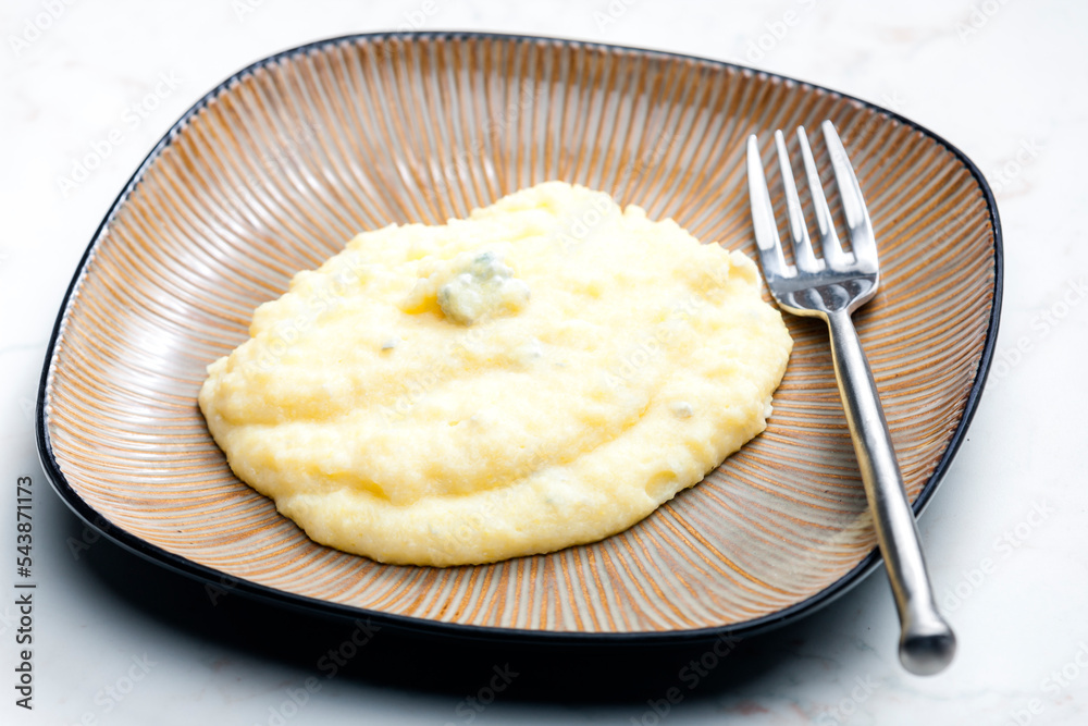 still life of mashed potatoes still life of mashed potatoes
