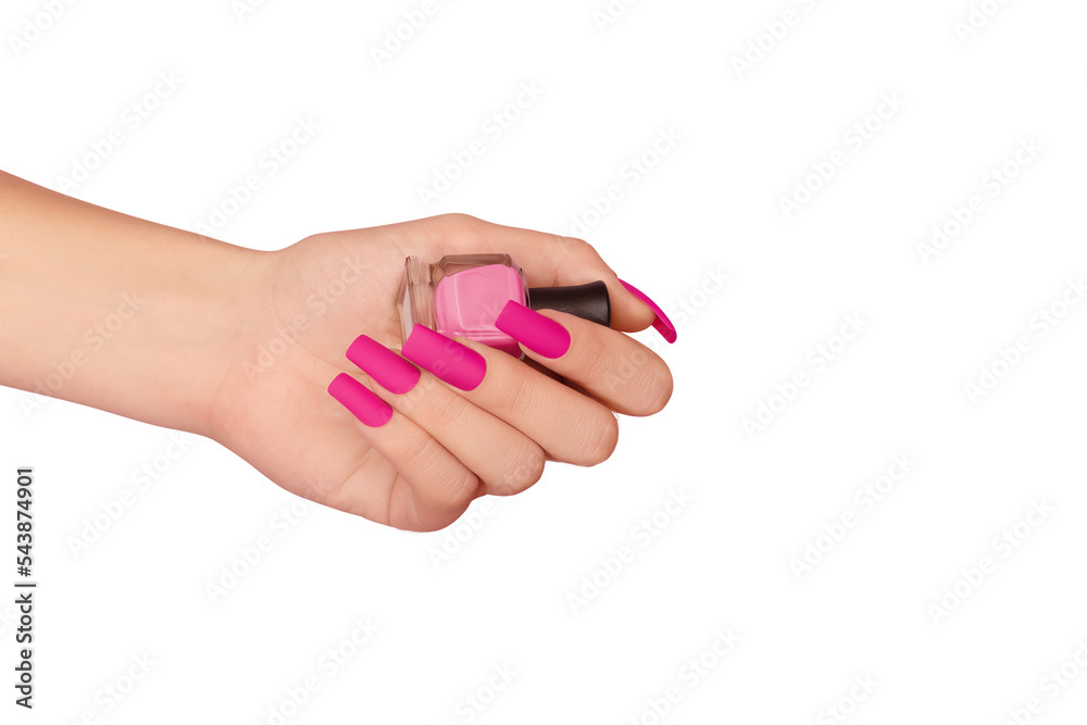 Royal Nails: The Ultimate Guide to Nail Care Trends 2021 sparking C...