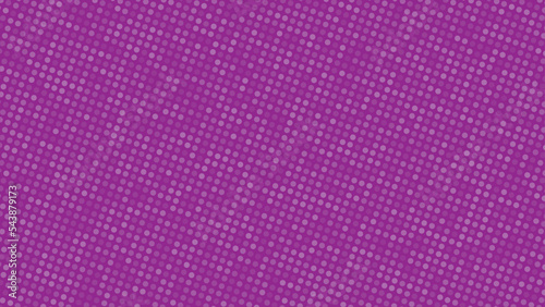 Light purple halftone pattern. Light purple seamless halftone pattern. Light purple abstract halftone pattern. Light purple abstract futuristic background. 