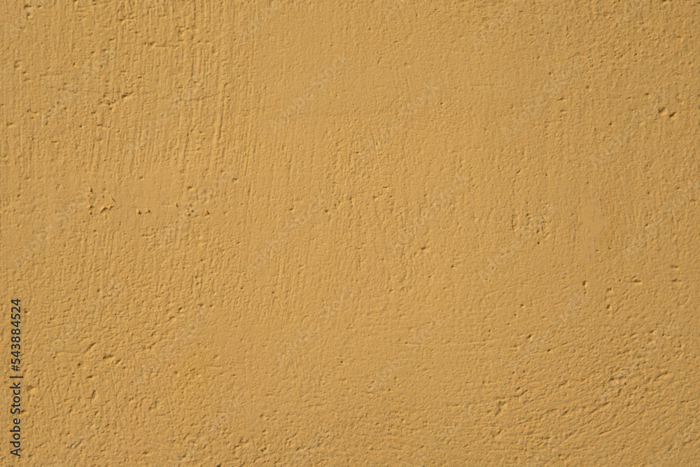 Textura o fondo de pared pintada de naranja Textura o fondo de pared pintada de naranja