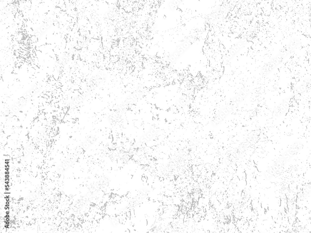 Grunge texture in gray. Dust Overlay Distress Dirty Grains Vector for your web site design, logo, app, UI. EPS10.