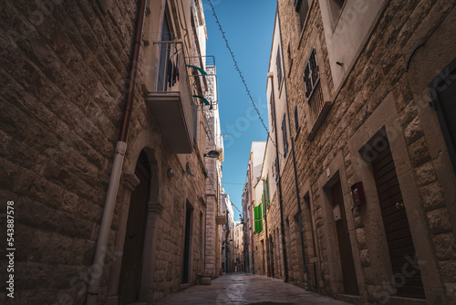 Molfetta, Italy