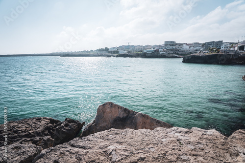 Italy, Monopoli