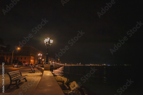 Bari, Italy, 