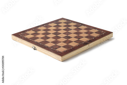 Checkerboard