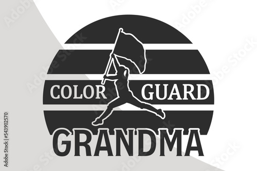 Color Guard Quotes Single | Color Guard Mom Svg | Color Guard Svg | Color Guard Dad Svg | Live Love Color Guard | Eps | Cut file 