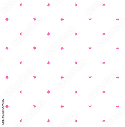 Stelline rosa