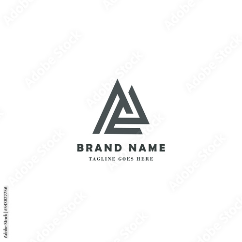 AE or E letter logo, letter initials logo, name identity logo, vector illustration Free Download AE or E letter logo, letter initials logo, name identity logo, vector illustration - GFXLoad