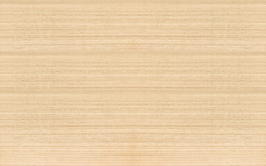 Seamless rift cut bleached light oak wood veneer