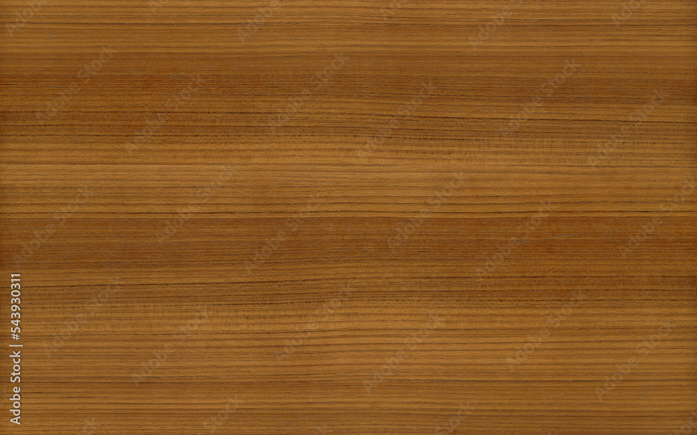 Teak Timber Strips Wallpaper – Storeen