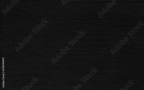 Black wood veneer seamless horizontal grain