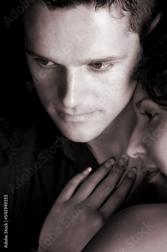 Young Couple