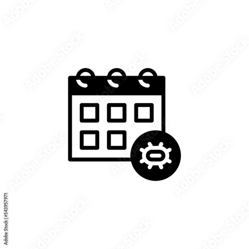incubation icon