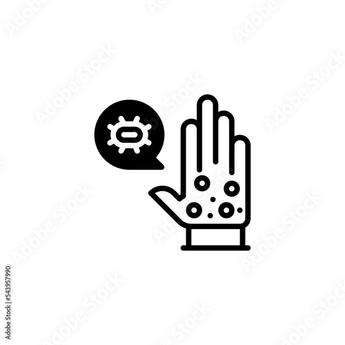 monkeypox  icon