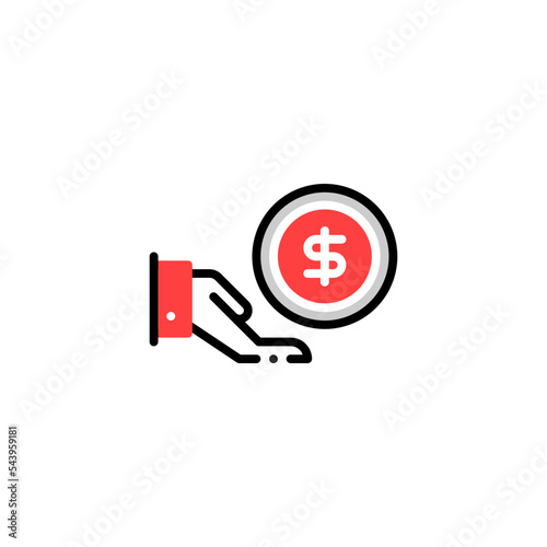 donation icon