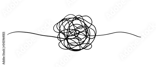 wire whisk isolated on white background