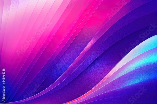 3d render  abstract background  iridescent holographic foil  metallic texture  ultraviolet wavy wallpaper  fluid ripples  liquid metal surface  esoteric aura spectrum  bright hue colors