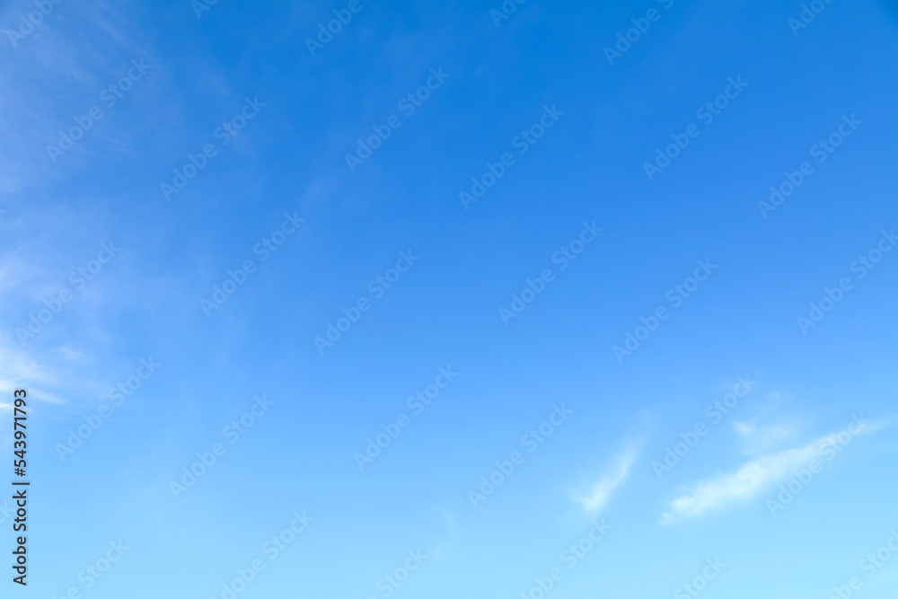 blue sky with beautiful natural white clouds blue sky with beautiful natural white clouds