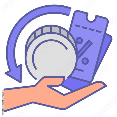cashback icon
